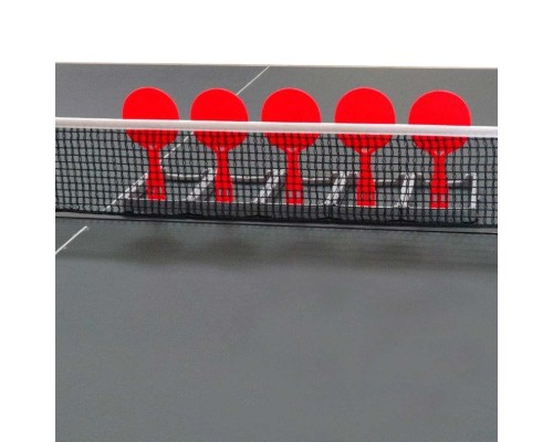 Тренажер для настільного тенісу Gewo Flip-Paddle Set (931316)