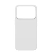 Чохол до мобільного телефона Armorstandart ICON2 MagCase Apple iPhone 17 Pro White (ARM86678)