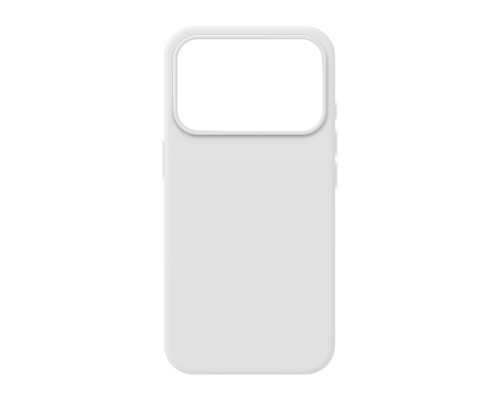 Чохол до мобільного телефона Armorstandart ICON2 MagCase Apple iPhone 17 Pro White (ARM86678)