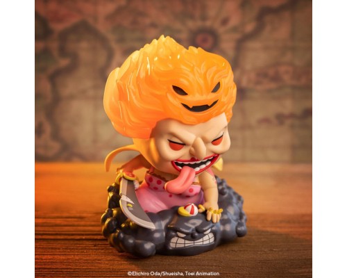 Фігурка Funko Pop Голодна Велика Мама (61369)