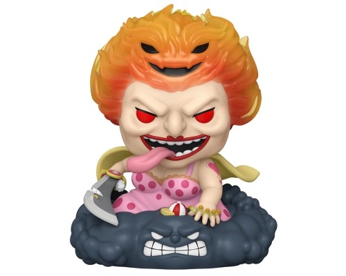 Фігурка Funko Pop Голодна Велика Мама (61369)