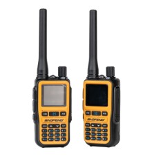Портативна рація Baofeng UV-5R MINI Orange (UV-5R_MINI_Orange)