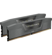 Модуль пам'яті для комп'ютера DDR5 32GB (2x16GB) 6400 MHz Vengeance Corsair (CMK32GX5M2B6400Z36)