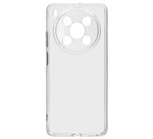 Чохол до мобільного телефона Armorstandart Air ZTE Nubia V70 Max 4G Camera cover Clear (ARM86129)