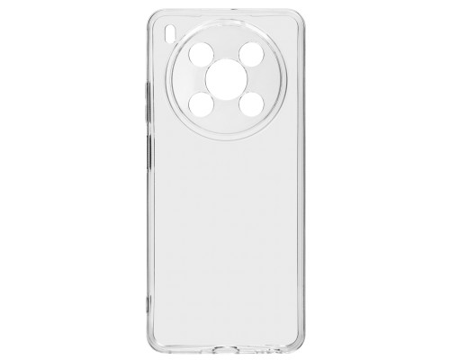 Чохол до мобільного телефона Armorstandart Air ZTE Nubia V70 Max 4G Camera cover Clear (ARM86129)