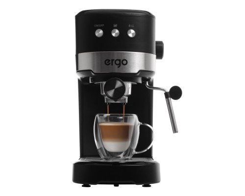 Ріжкова кавоварка еспресо Ergo CE 7800