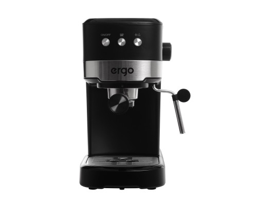 Ріжкова кавоварка еспресо Ergo CE 7800