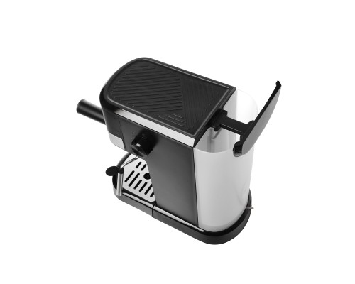 Ріжкова кавоварка еспресо Ergo CE 7800