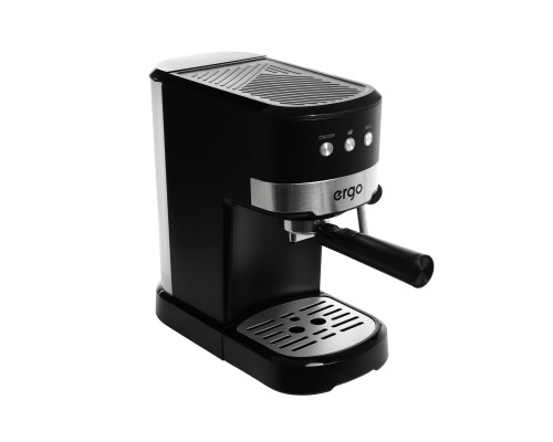 Ріжкова кавоварка еспресо Ergo CE 7800
