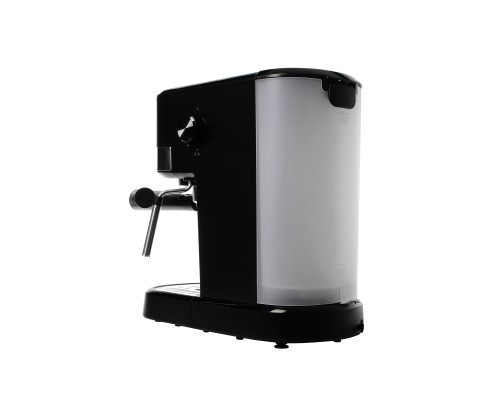 Ріжкова кавоварка еспресо Ergo CE 7800