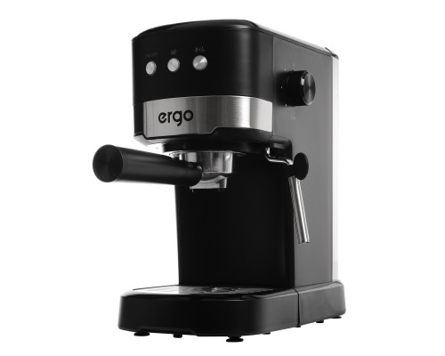 Ріжкова кавоварка еспресо Ergo CE 7800
