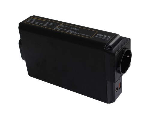 Батарея універсальна Atria 32000mAh PD/30W, QC/8W, DC:12-16.8V, 230V:150W (OPS-151)