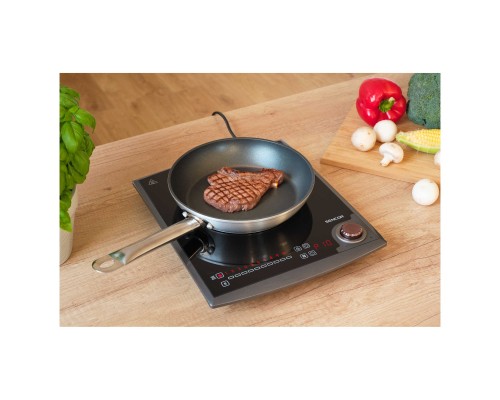 Настільна плита Sencor SCP3414GY