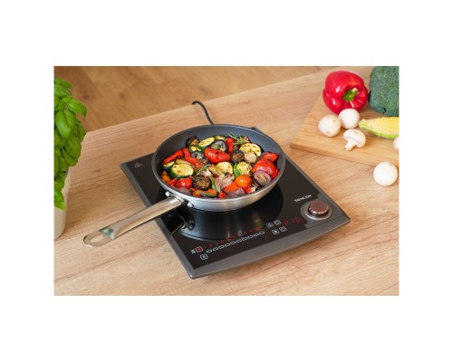 Настільна плита Sencor SCP3414GY