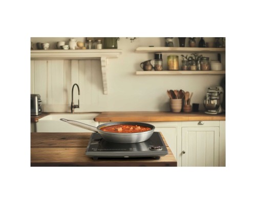 Настільна плита Sencor SCP3414GY