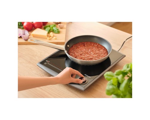 Настільна плита Sencor SCP3414GY