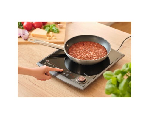 Настільна плита Sencor SCP3414GY