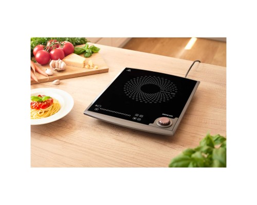 Настільна плита Sencor SCP3414GY