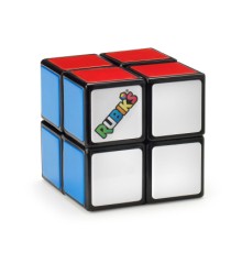 Головоломка Rubik's S3 Кубик 2x2 Міні (6064596)
