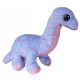 М'яка іграшка Lumo Stars Динозавр Бронтозавр 15 см (59518)