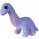 М'яка іграшка Lumo Stars Динозавр Бронтозавр 15 см (59518)