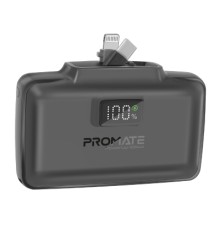 Батарея універсальна Promate 10000mAh PD/20W (powerup-10duo.black)