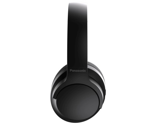 Навушники Panasonic RB-HX300B Black (RB-HX330BDGK)