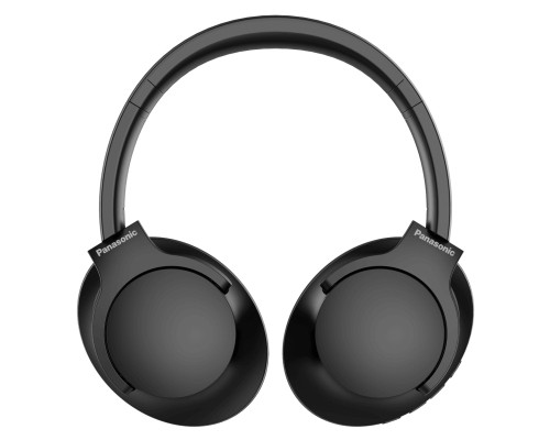 Навушники Panasonic RB-HX300B Black (RB-HX330BDGK)