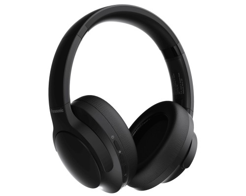 Навушники Panasonic RB-HX300B Black (RB-HX330BDGK)