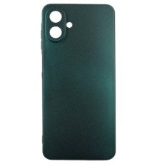 Чохол до мобільного телефона Dengos Soft Samsung Galaxy A07 Green (DG-TPU-SOFT-82)