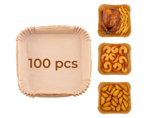 Аксесуар до мультиварок Adler Форми для мультипечі AD 6731 пергамент (AD6731)