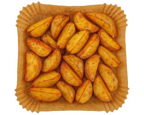 Аксесуар до мультиварок Adler Форми для мультипечі AD 6731 пергамент (AD6731)