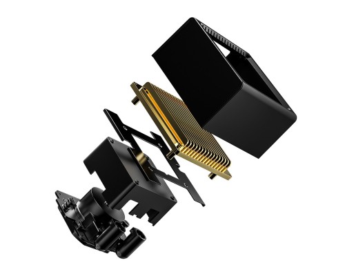 Система рідинного охолодження ID-Cooling DX360 GDL