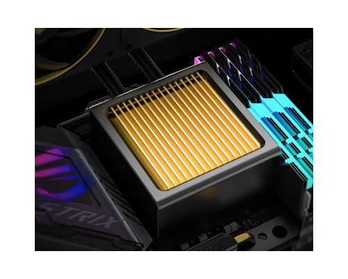 Система рідинного охолодження ID-Cooling DX360 GDL