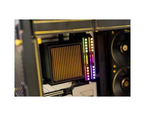 Система рідинного охолодження ID-Cooling DX360 GDL