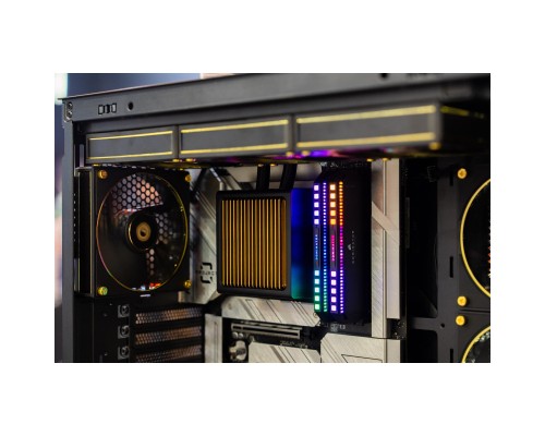 Система рідинного охолодження ID-Cooling DX360 GDL