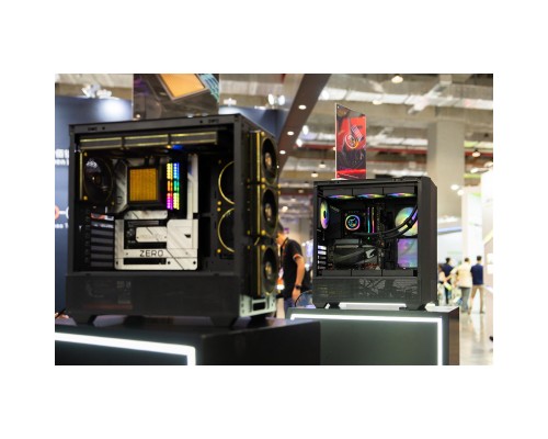 Система рідинного охолодження ID-Cooling DX360 GDL