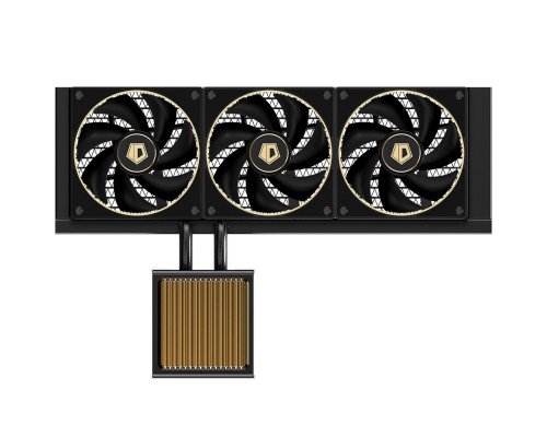 Система рідинного охолодження ID-Cooling DX360 GDL