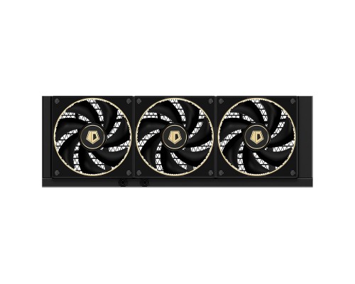 Система рідинного охолодження ID-Cooling DX360 GDL