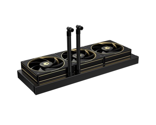 Система рідинного охолодження ID-Cooling DX360 GDL