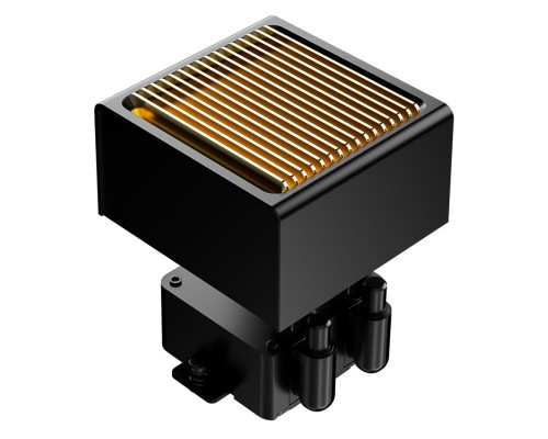 Система рідинного охолодження ID-Cooling DX360 GDL