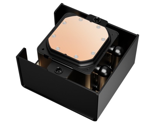 Система рідинного охолодження ID-Cooling DX360 GDL