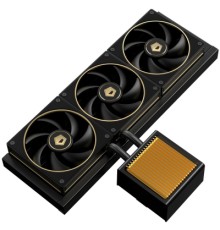 Система рідинного охолодження ID-Cooling DX360 GDL