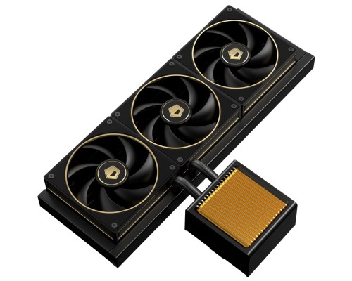 Система рідинного охолодження ID-Cooling DX360 GDL