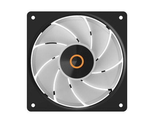 Кулер до корпусу OCYPUS GAMMA F12 ELITE BK A (GAMMA-F12-BK3AM01E-GL)