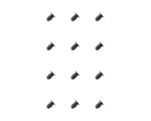 Кулер до корпусу OCYPUS GAMMA F12 ELITE BK A (GAMMA-F12-BK3AM01E-GL)