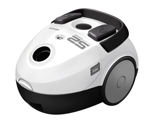 Пилосос Sencor SVC 52WH