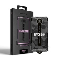 Скло захисне Armorstandart Icon Supreme EZ iPhone 17 Pro Black (ARM86407)