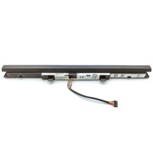 Акумулятор до ноутбука Lenovo IdeaPad V310 L15S4A02, 2600mAh (37Wh), 4cell, 14.4V, Li-ion AlSoft (A71144)