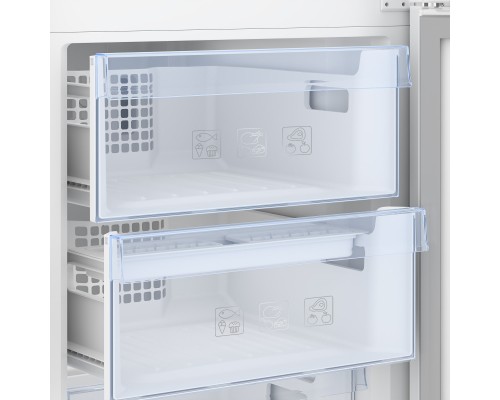 Холодильник Beko RCNA366K40WN